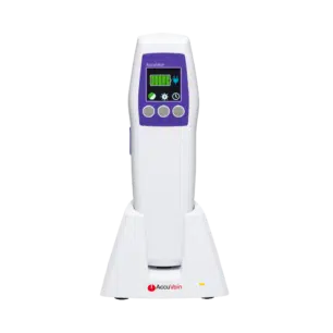 AccuVein AV500 venescanner.