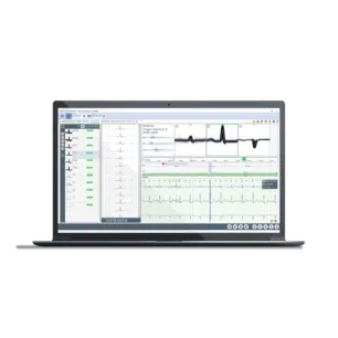 Bittium Cardiac Navigator Software.