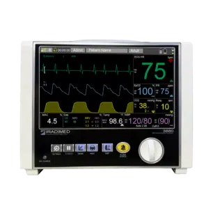 Patientmonitor - Medidyne.dk