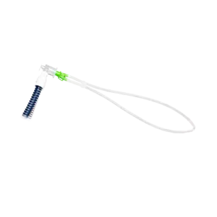 medin Nuflow nCPAP interface.