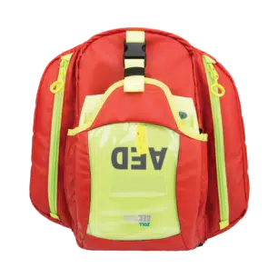 StatPacks G3 Quicklook AED akuttaske.