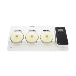 Philips Avalon CL trådløs føtal monitorering.