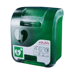 AIVIA V3 200 hjertestarterskab.