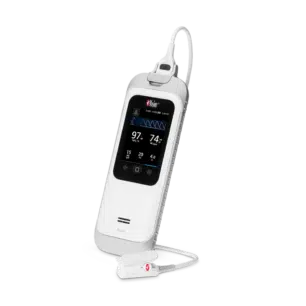 Masimo Rad-G pulsoximeter.