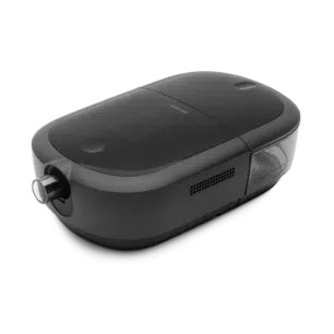Philips DreamStation 2 Advanced Auto CPAP-maskine.
