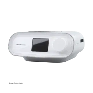 Philips DreamStation 1 Auto CPAP-maskine.