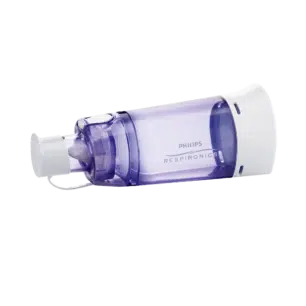 Philips OptiChamber Diamond spacer med ventil.