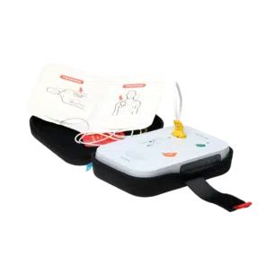 Laerdal AED Trainer hjertestartertræner.
